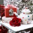 Snowy teapot Lucy Barden Photography