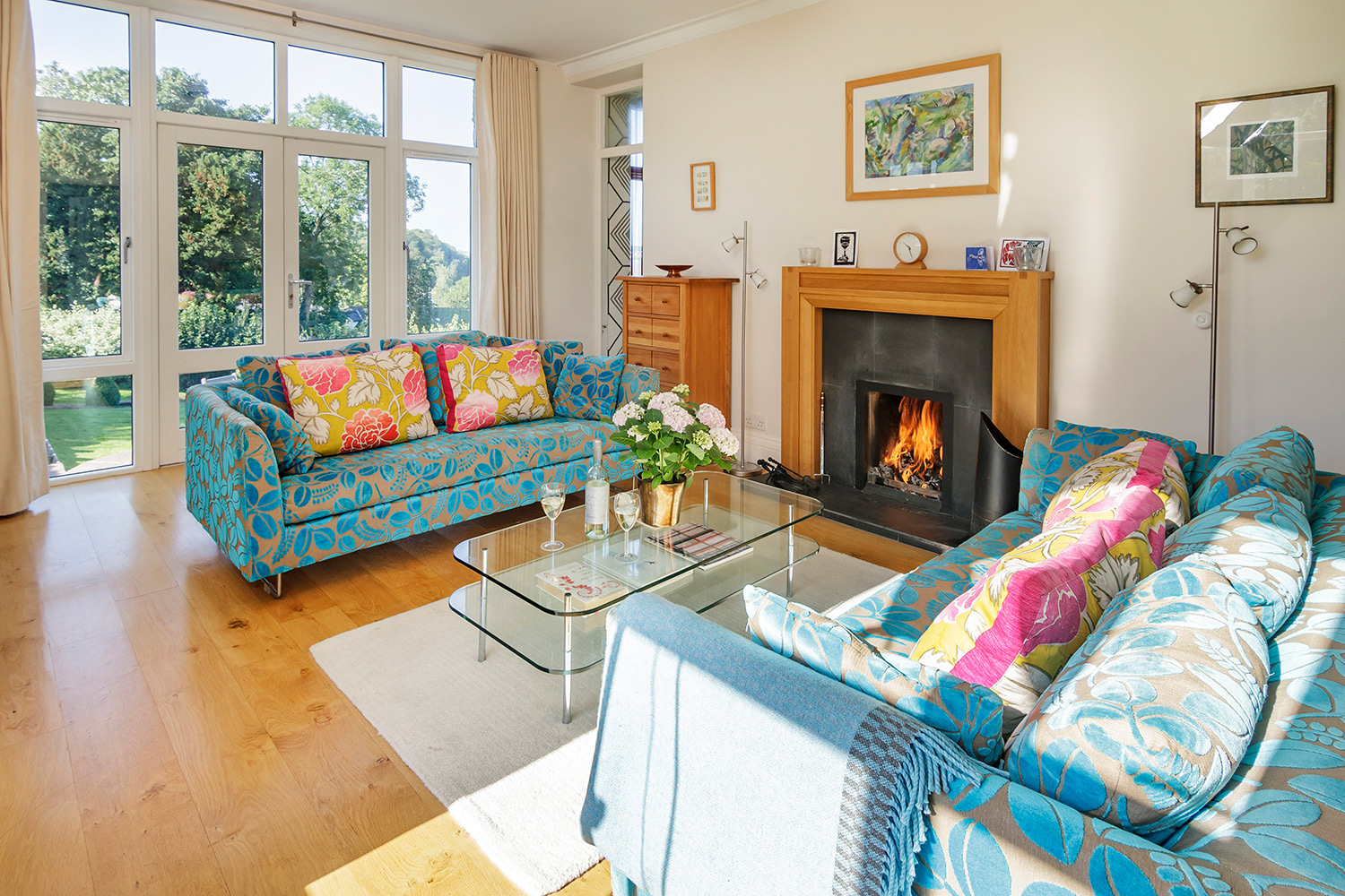 property photography cumbria interior photographer lucy barden photography