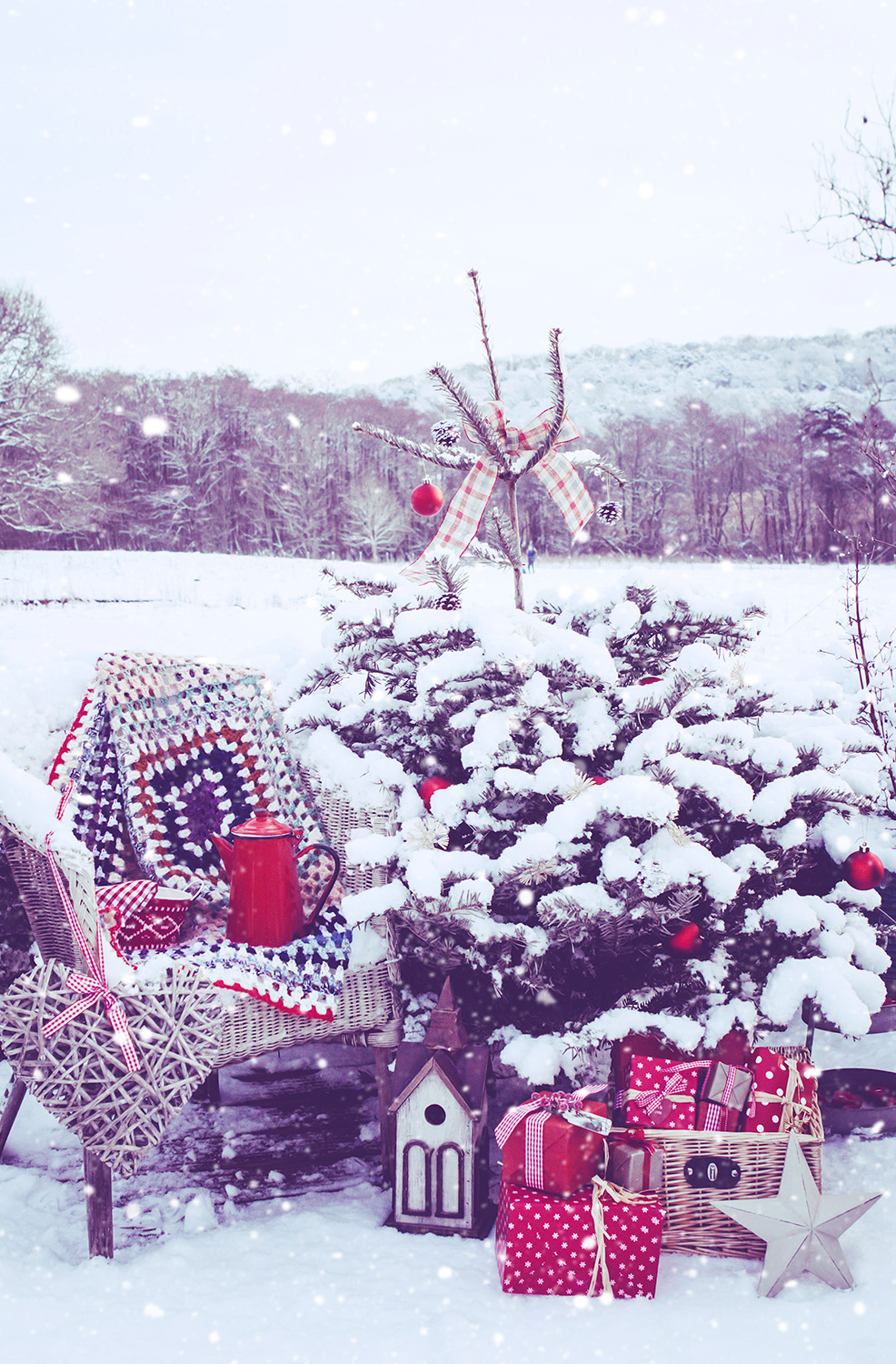 snowoverlay