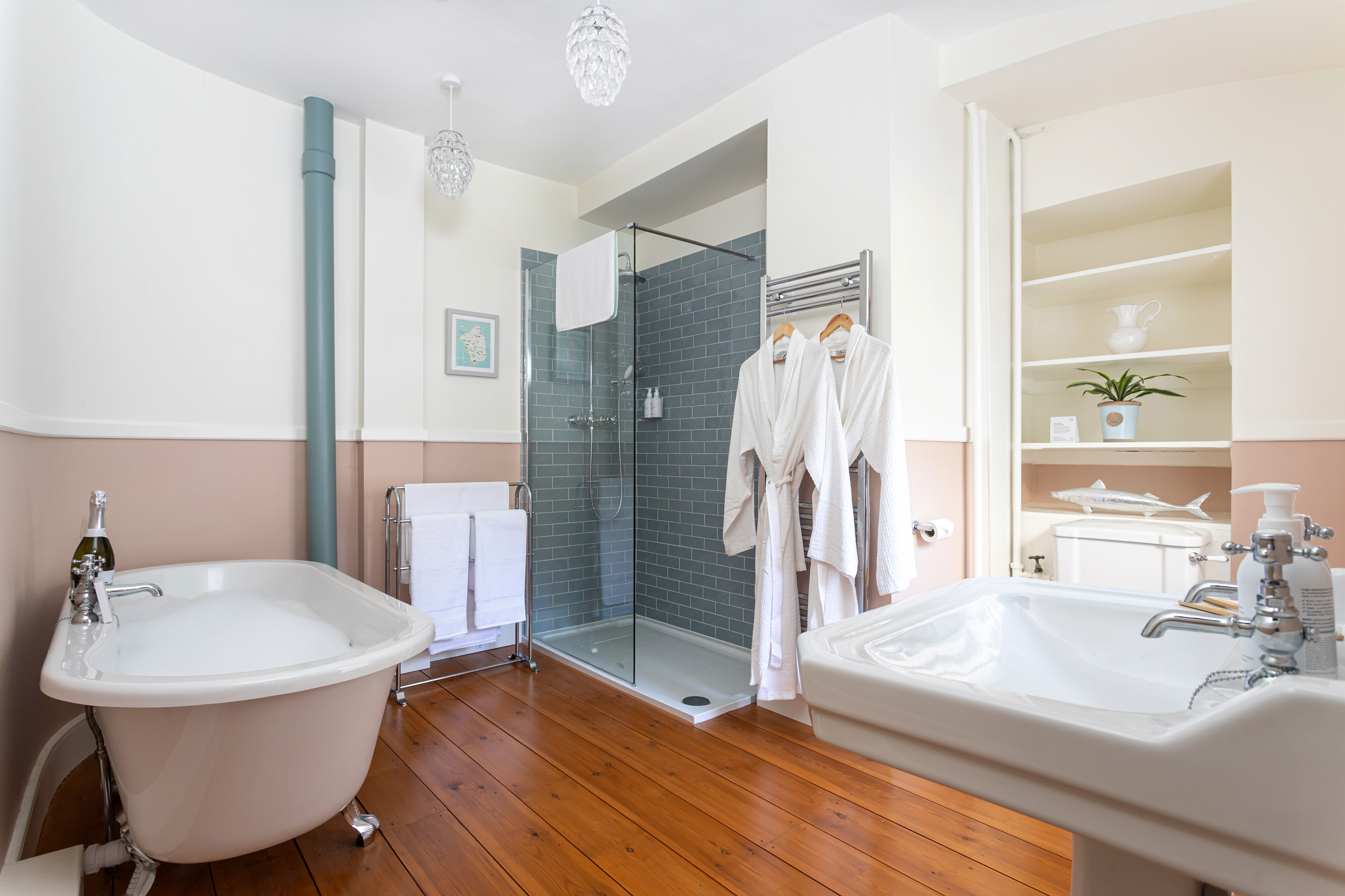 B&B photography cumbria