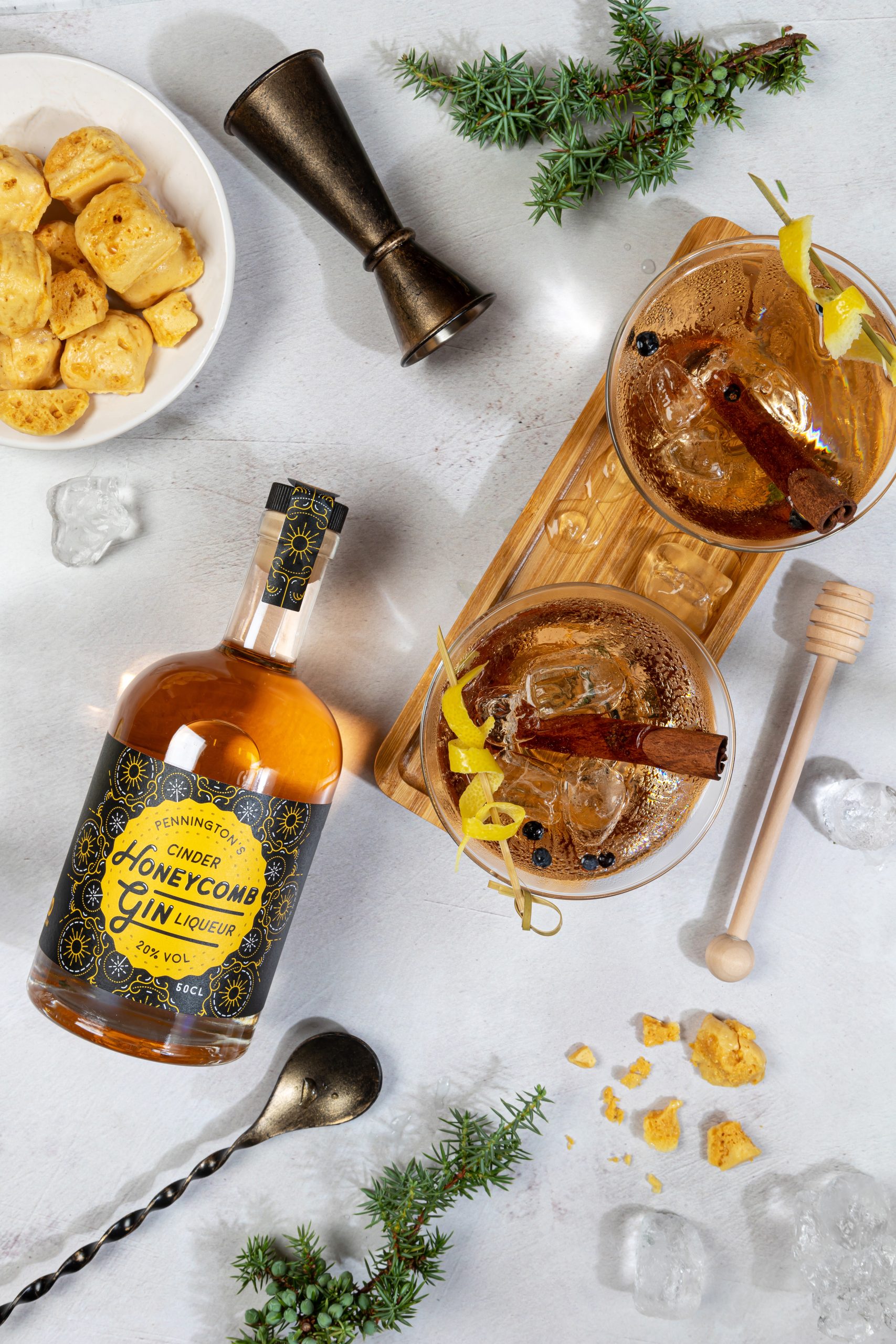 drink photography cocktail