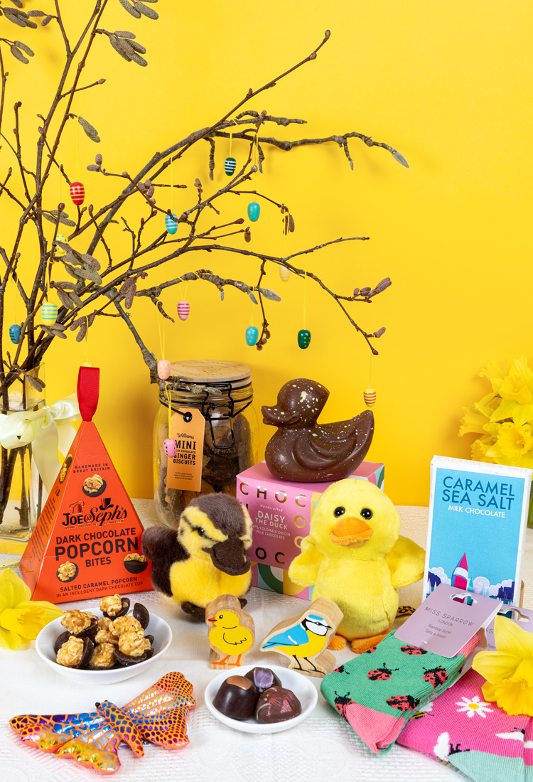 product photography lancashire promotional photography website photography easter photography