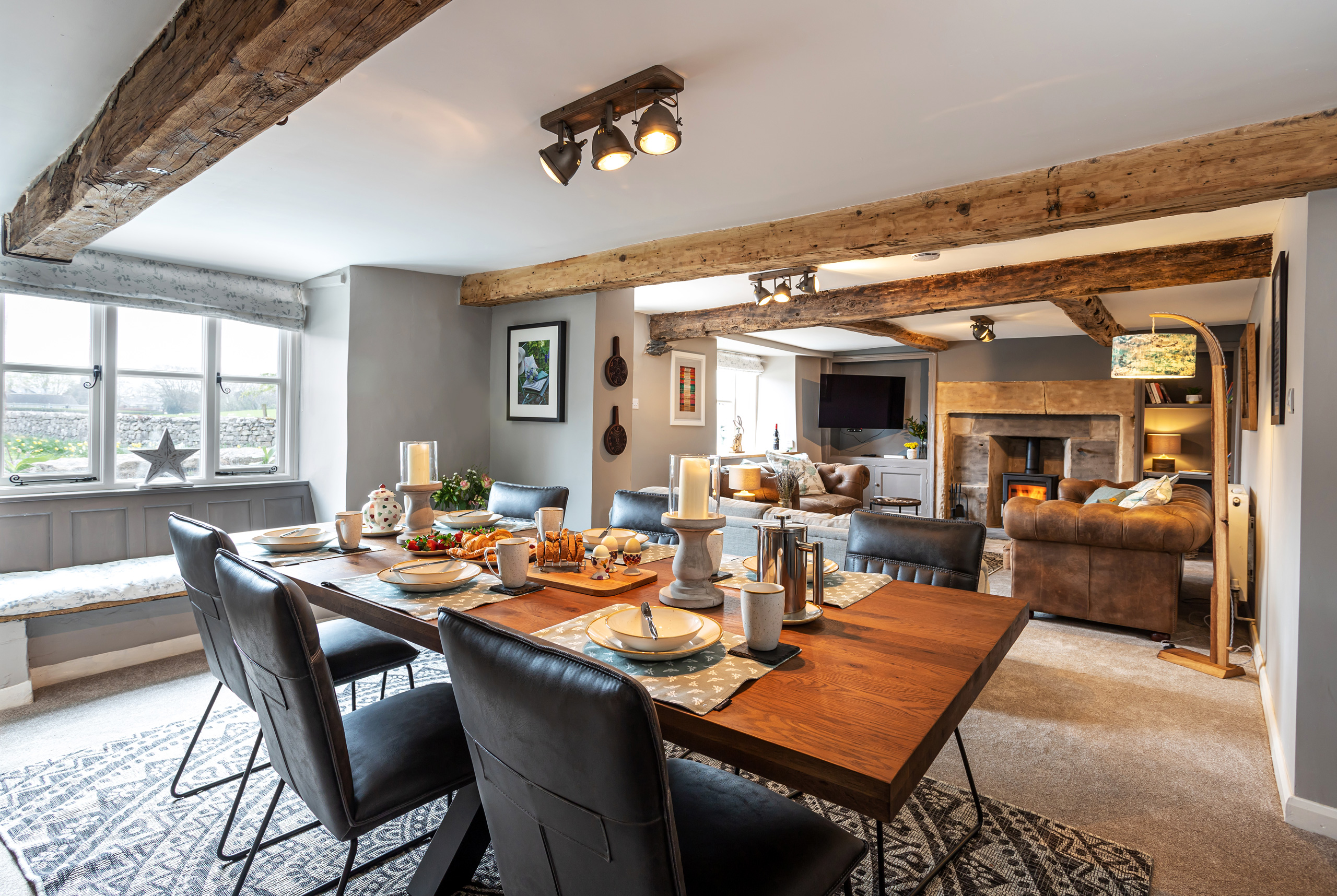 property photography south lakes interior photographer cumbria cartmel lucy barden photography