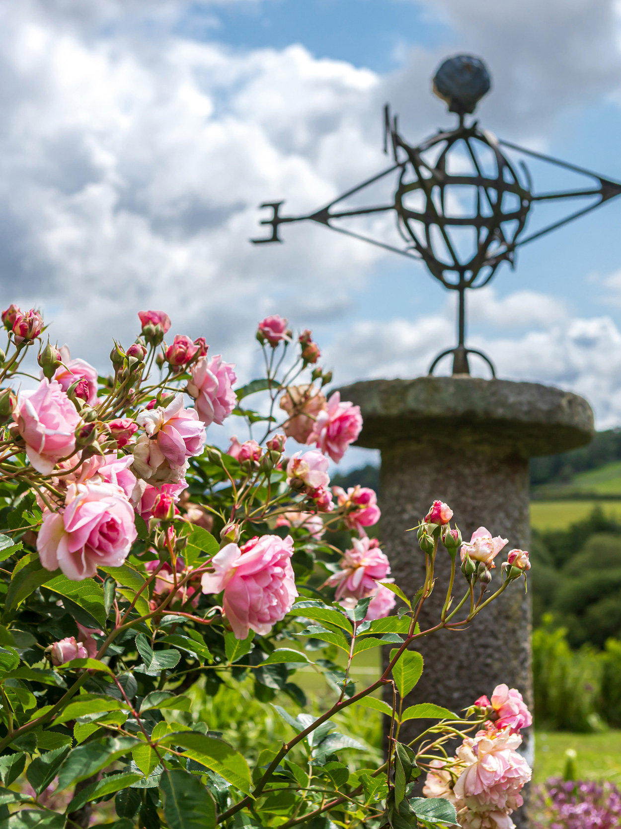 Bed and Breakfast photography cumbria