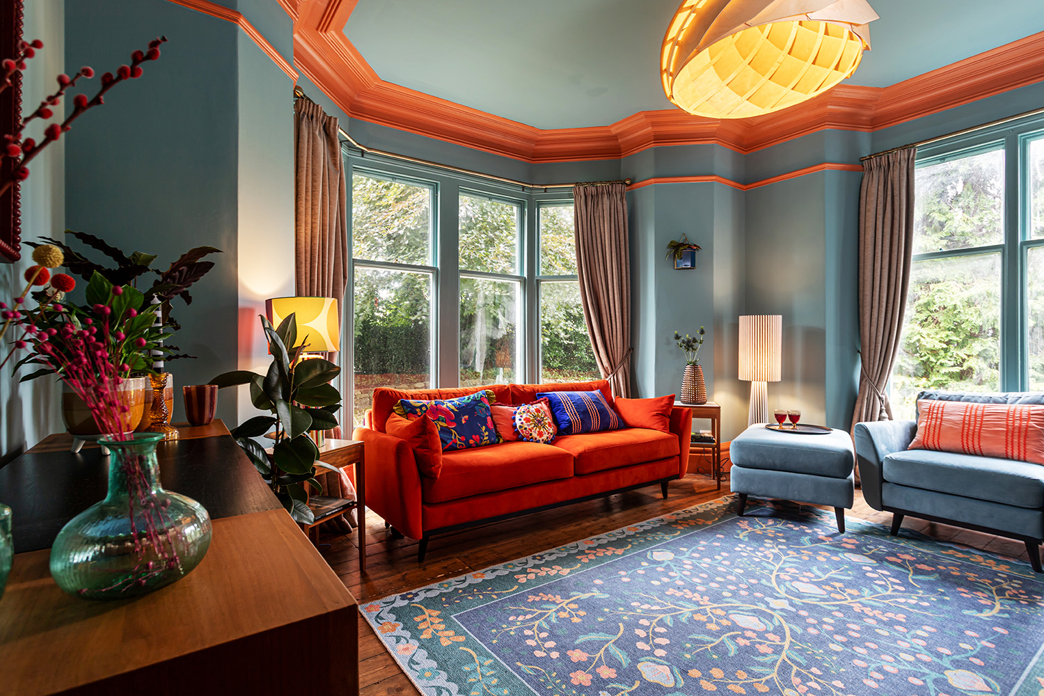 interior design photography professional kendal interior photographer Cumbria
