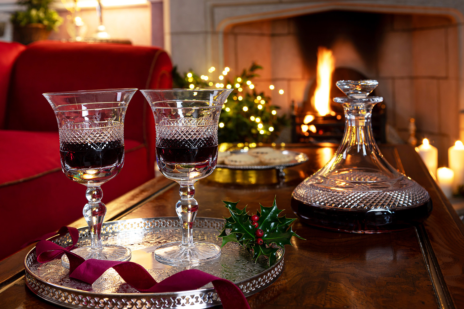christmas photography seasonal marketing photographer cumbria