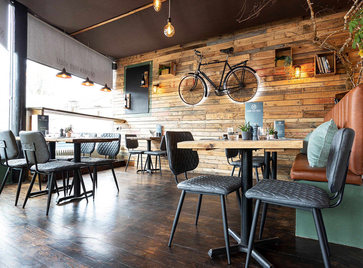 cafe photography bowness hospitality photography cumbria