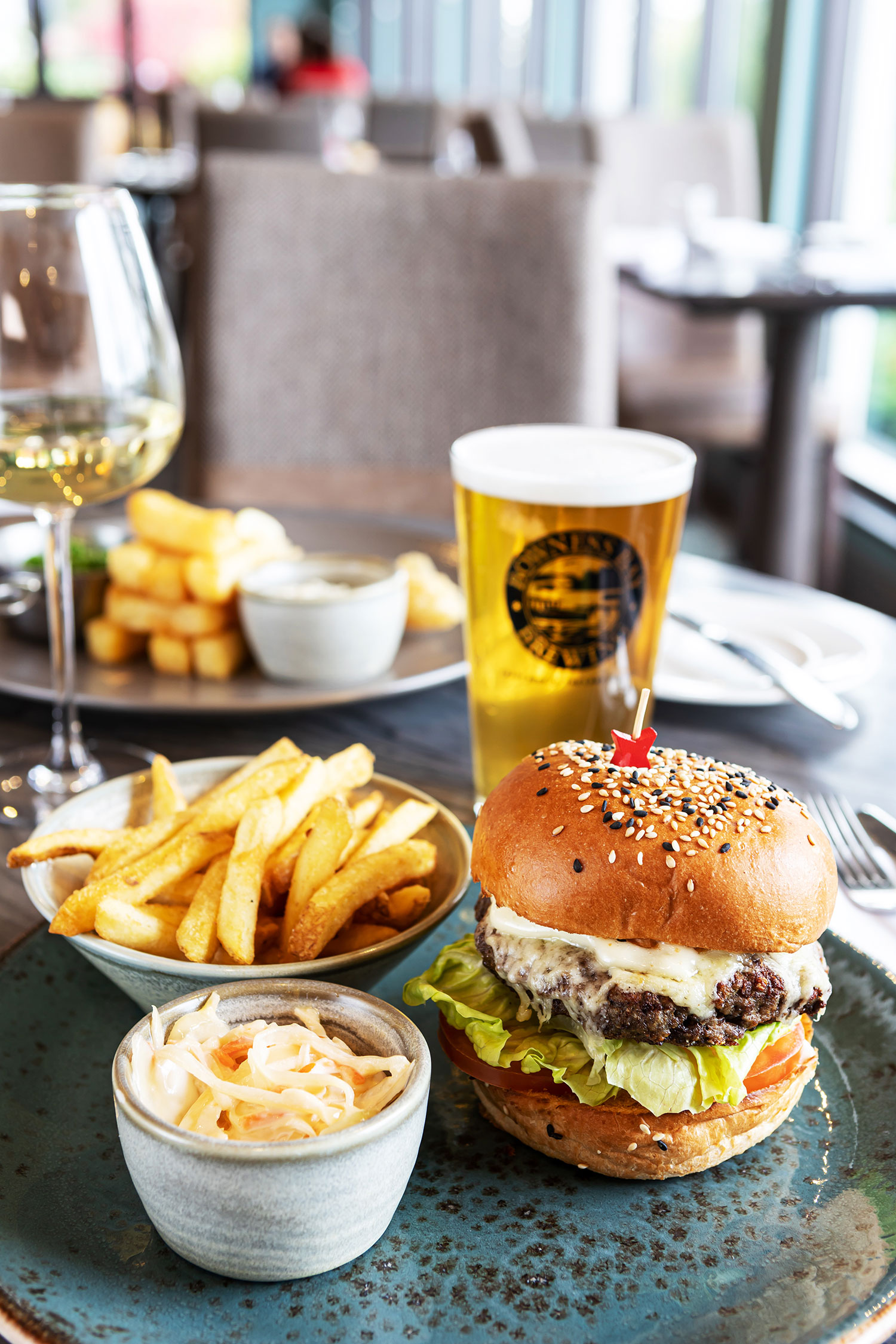 bar photography kendal hospitality photographer cumbria
