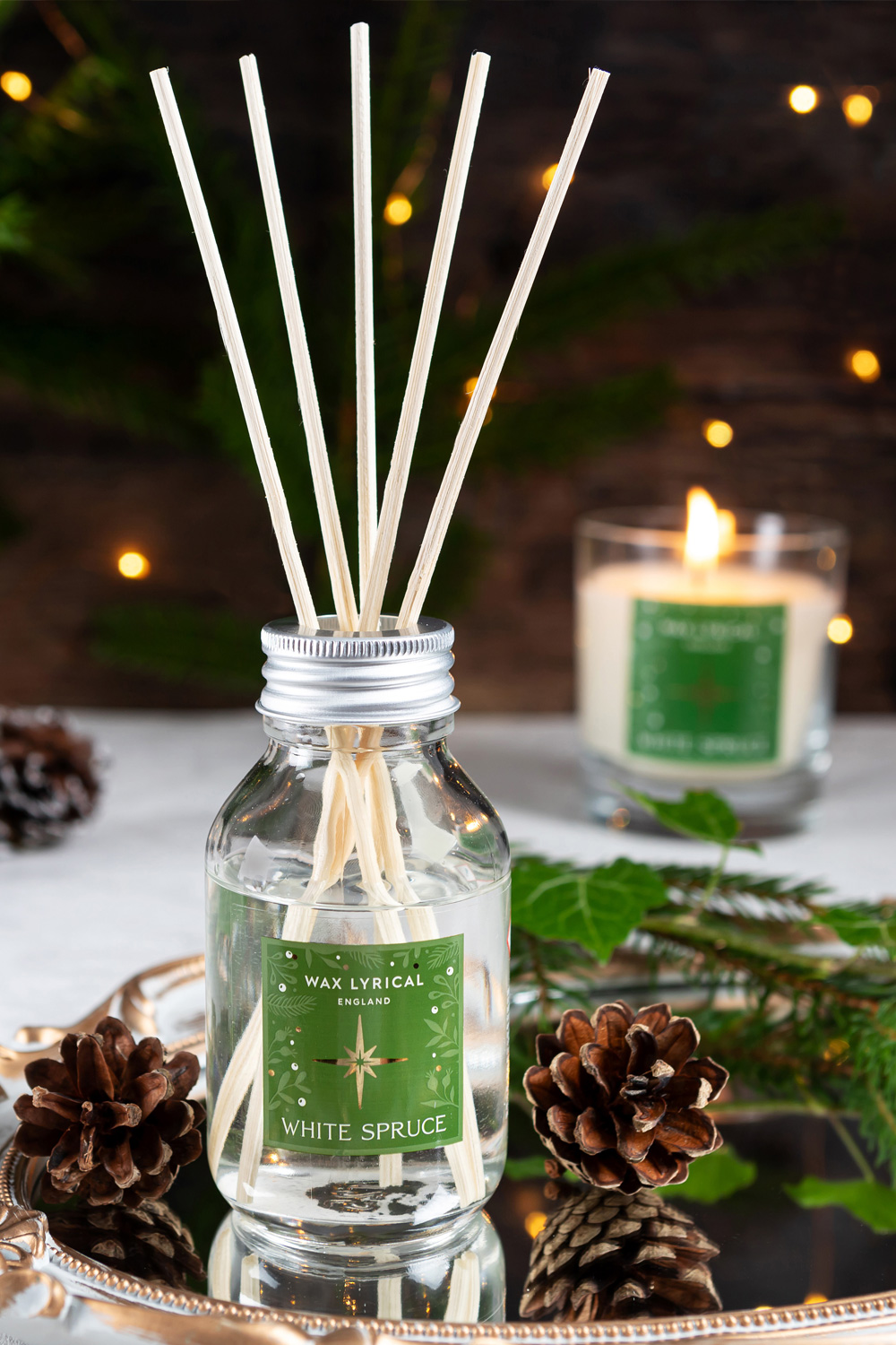 christmas photography seasonal marketing photographer cumbria