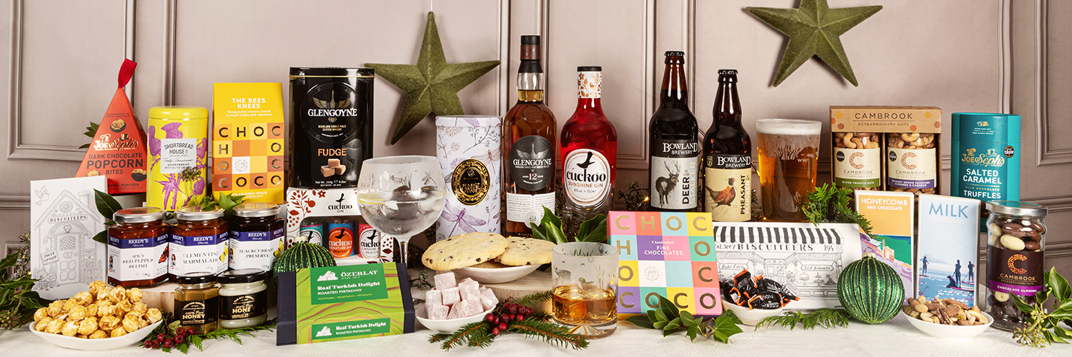 Christmas product photography seasonal content creation
